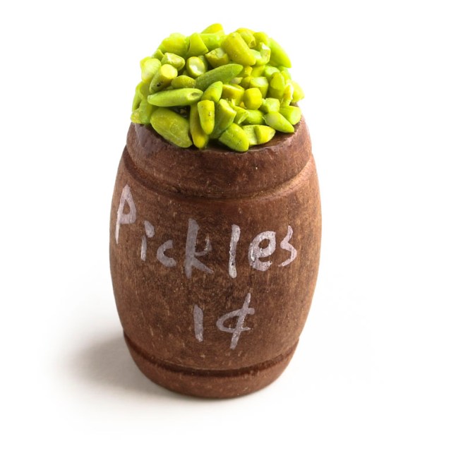 pickle-barrel